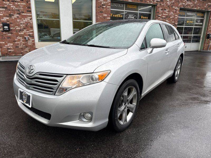 2010 Toyota Venza Base V6 — SUV — 118,002 mi — Elyria, OH