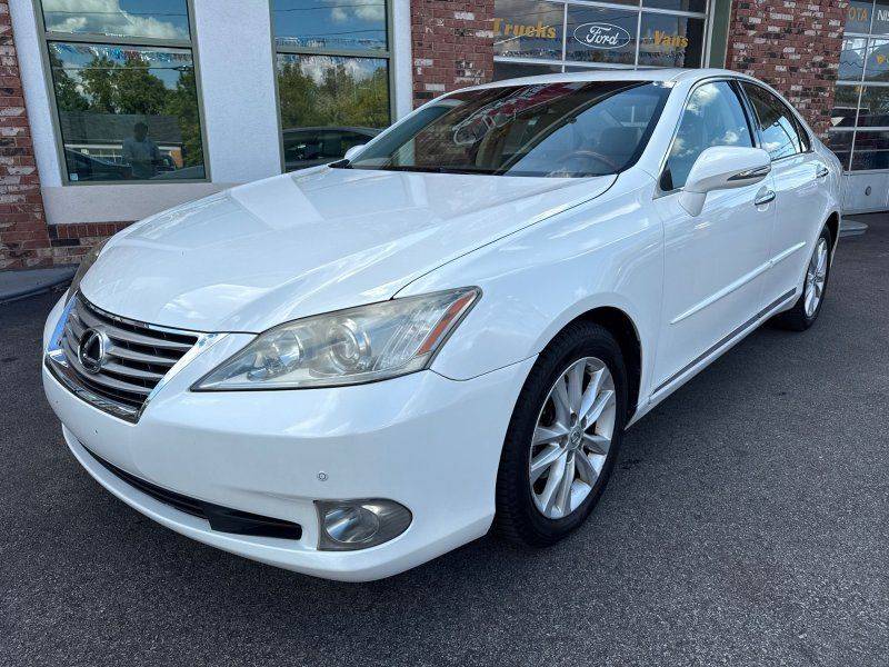 2011 Lexus ES ES 350 — Sedan — 67,843 mi — Elyria, OH