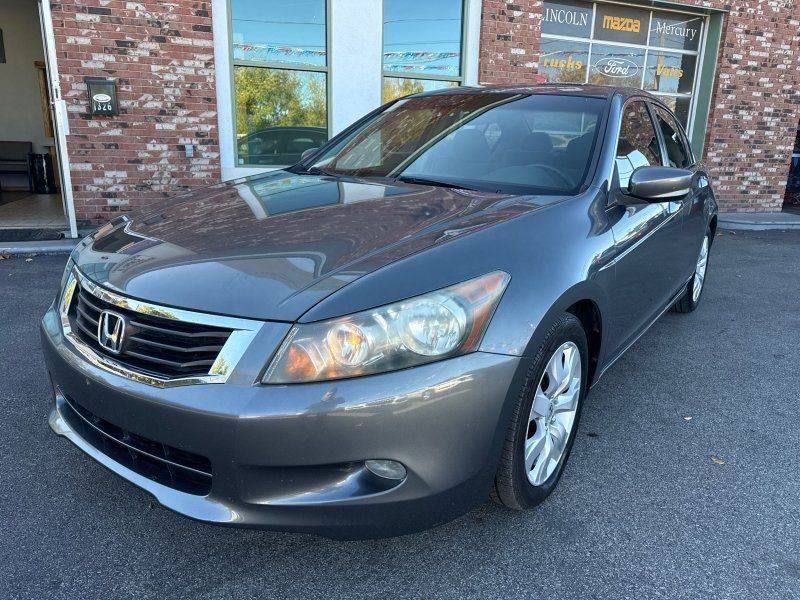 2008 Honda Accord EX V6 — Sedan — 84,085 mi — Elyria, OH