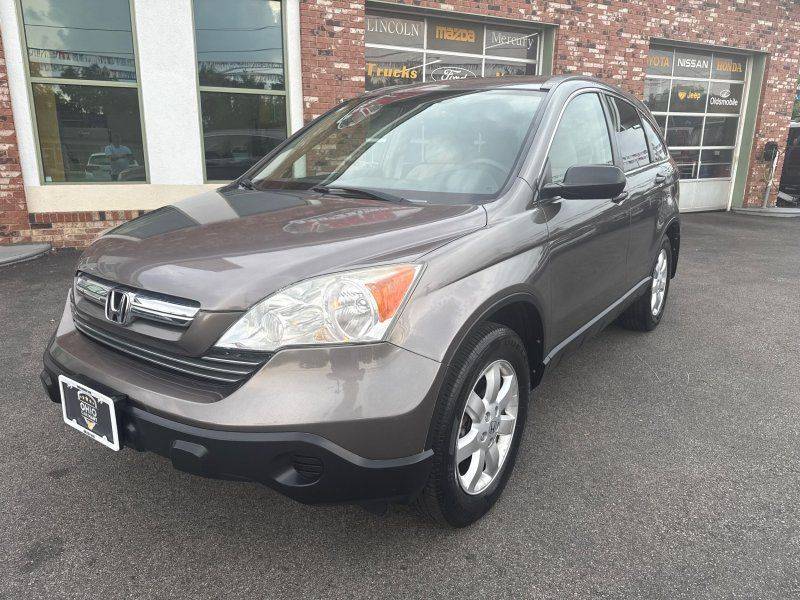 2009 Honda CR-V EX — SUV — 89,870 mi — Elyria, OH