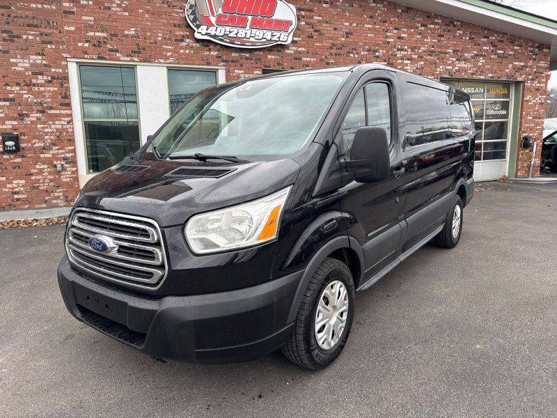 2016 Ford Transit Cargo Van T-150 — Cargo Van — 170,010 mi — Elyria, OH