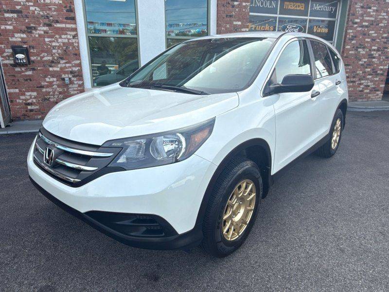 2013 Honda CR-V LX — SUV — 86,927 mi — Elyria, OH