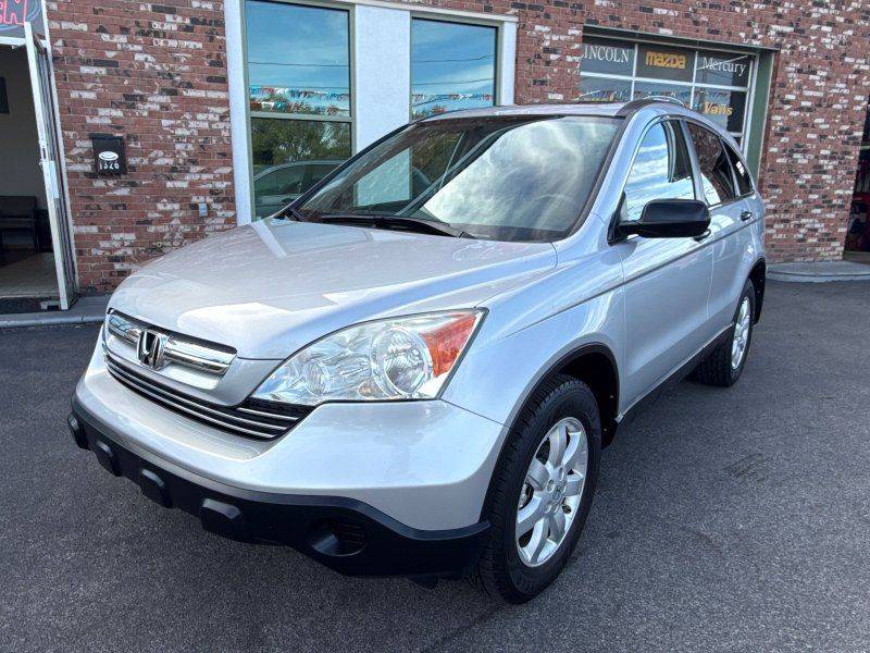 2009 Honda CR-V EX — SUV — 75,980 mi — Elyria, OH