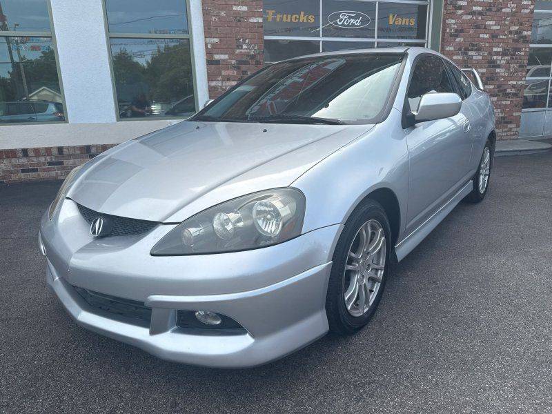 2006 Acura RSX Standard — Hatchback — 90,083 mi — Elyria, OH