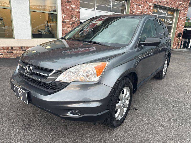 2011 Honda CR-V SE — SUV — 54,864 mi — Elyria, OH
