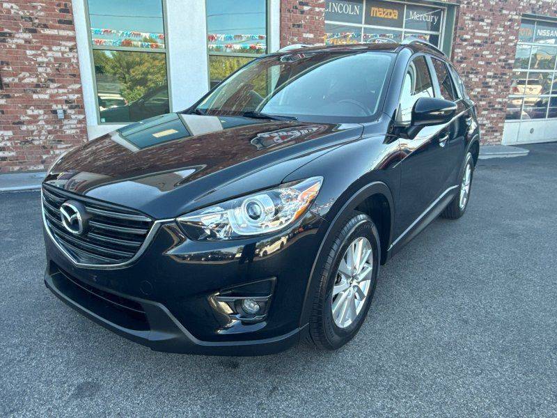 2016 Mazda CX-5 Touring — SUV — 46,024 mi — Elyria, OH