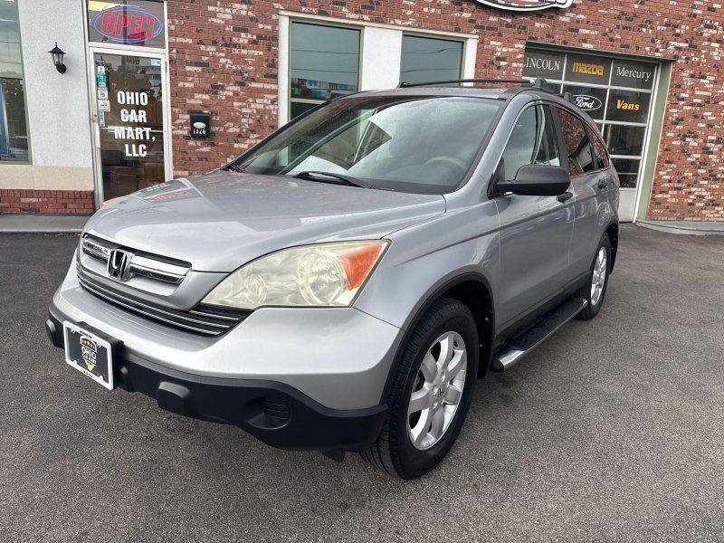 2008 Honda CR-V EX — SUV — 55,478 mi — Elyria, OH