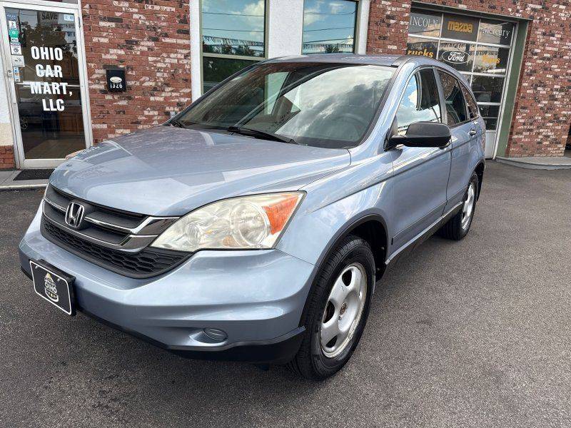 2010 Honda CR-V LX — SUV — 64,010 mi — Elyria, OH
