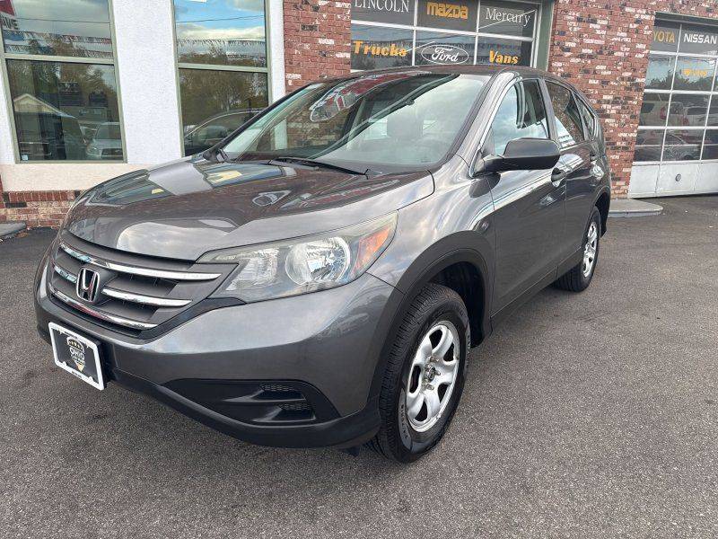 2014 Honda CR-V LX — SUV — 101,090 mi — Elyria, OH
