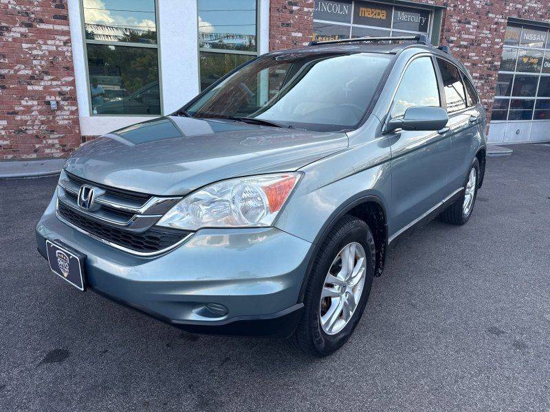 2010 Honda CR-V EX-L — SUV — 98,781 mi — Elyria, OH