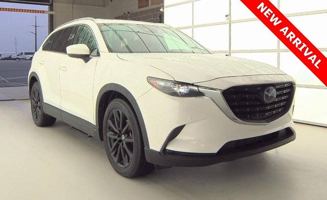 2022 Mazda CX-9 Touring Plus — SUV — 56,505 mi — Rahway, NJ
