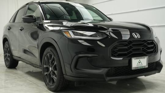 2023 Honda HR-V Sport — SUV — 14,447 mi — Rahway, NJ