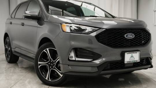 2022 Ford Edge ST — SUV — 22,293 mi — Rahway, NJ