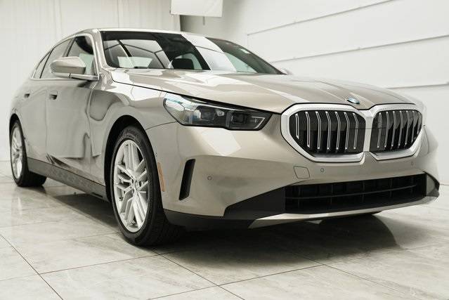 2024 BMW 5 Series 530i — Sedan — 20,395 mi — Rahway, NJ