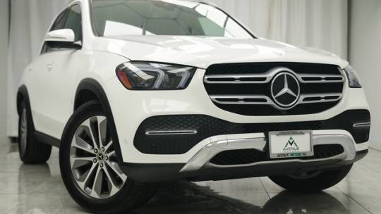 2021 Mercedes-Benz GLE GLE 350 — SUV — 40,946 mi — Rahway, NJ