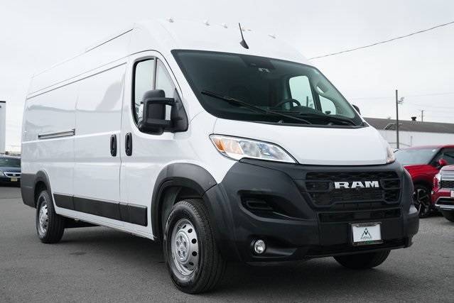 2023 Ram ProMaster Cargo Van 3500 — Cargo Van — 21,425 mi — Rahway, NJ