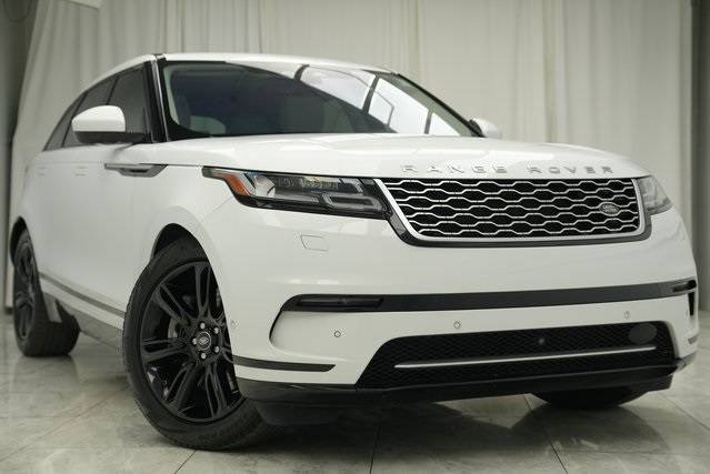 2021 Land Rover Range Rover Velar S — SUV — 37,094 mi — Rahway, NJ