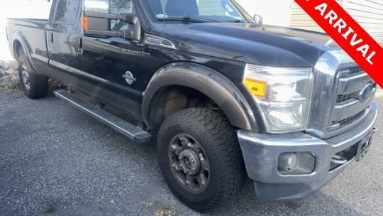 2016 Ford Super Duty F-350 Lariat — Pickup Truck — 179,899 mi — Rahway, NJ