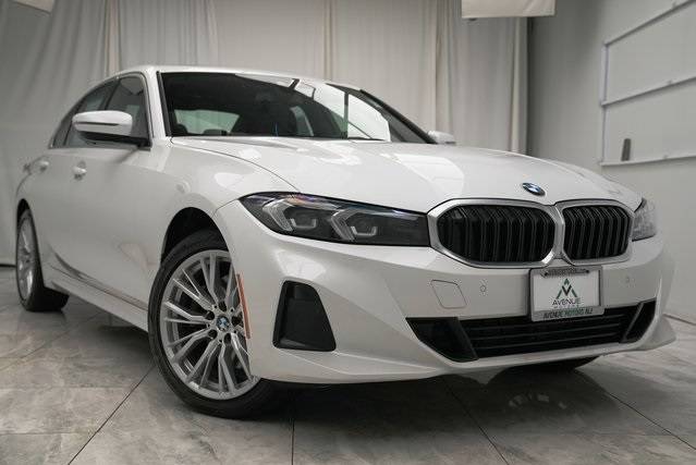 2024 BMW 3 Series 330i — Sedan — 26,349 mi — Rahway, NJ
