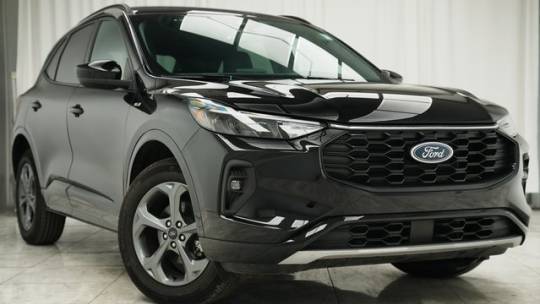 2023 Ford Escape ST-Line Select — SUV — 3,104 mi — Rahway, NJ