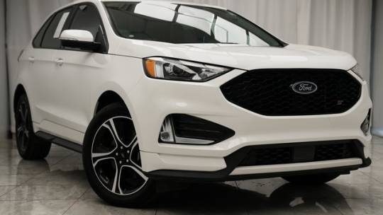 2022 Ford Edge ST — SUV — 18,465 mi — Rahway, NJ