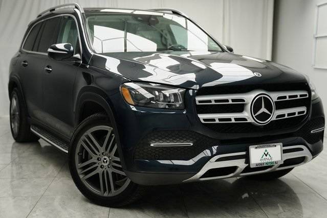 2022 Mercedes-Benz GLS GLS 450 — SUV — 39,921 mi — Rahway, NJ
