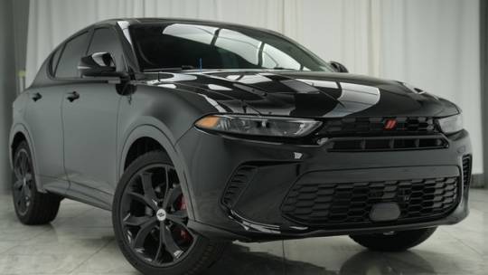 2024 Dodge Hornet R/T Plus — SUV — 2,448 mi — Rahway, NJ
