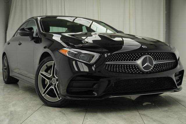 2020 Mercedes-Benz CLS CLS 450 — Sedan — 61,238 mi — Rahway, NJ