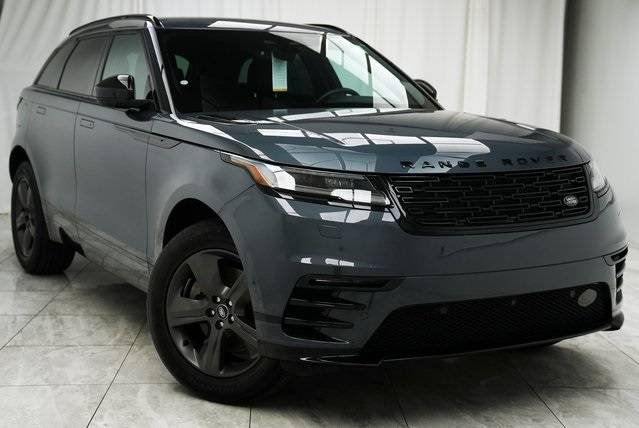 2025 Land Rover Range Rover Velar Dynamic SE — SUV — 22,926 mi — Rahway, NJ