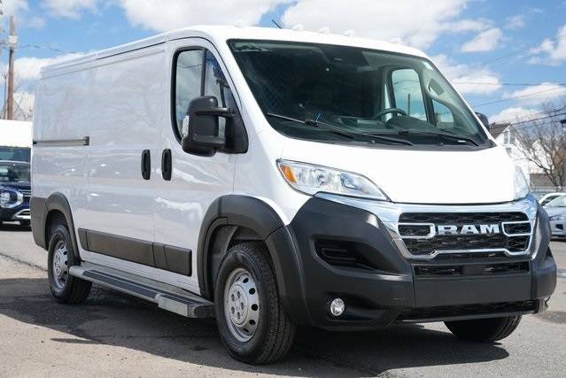 2023 Ram ProMaster Cargo Van 2500 — Cargo Van — 29,168 mi — Rahway, NJ