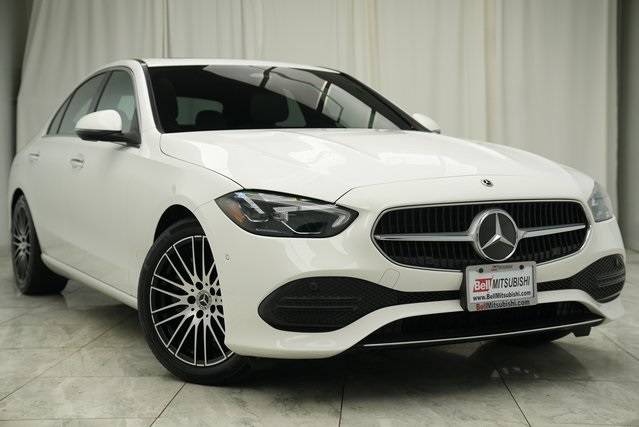 2023 Mercedes-Benz C-Class C 300 — Sedan — 16,855 mi — Rahway, NJ