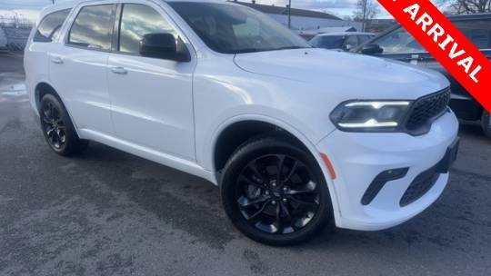 2021 Dodge Durango GT — SUV — 77,577 mi — Rahway, NJ