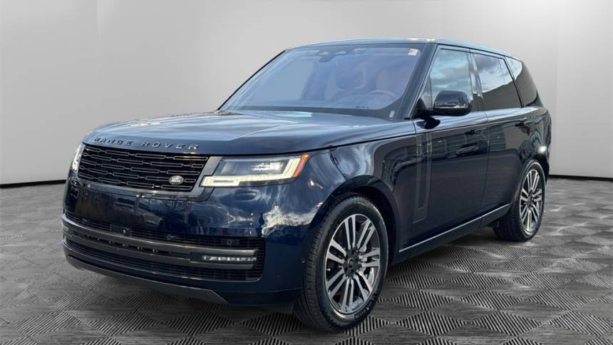 2023 Land Rover Range Rover SE — SUV — 29,601 mi — Peabody, MA