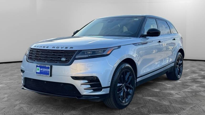 2024 Land Rover Range Rover Velar Dynamic SE — SUV — 10,103 mi — Peabody, MA