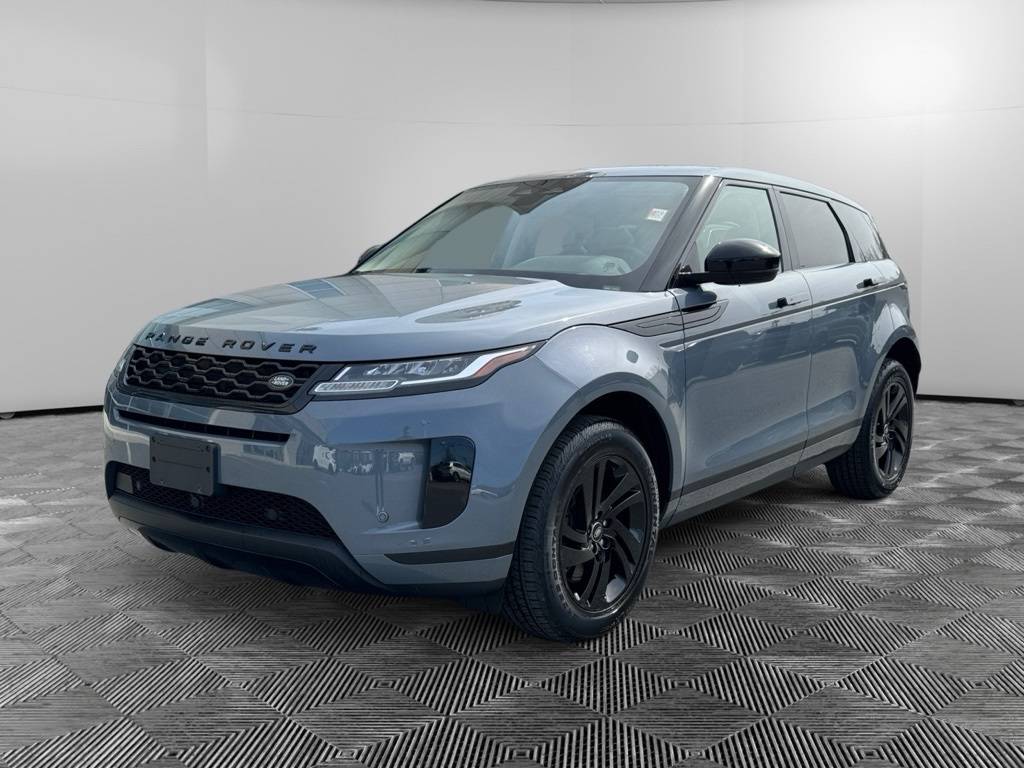 2023 Land Rover Range Rover Evoque S — SUV — 34,909 mi — Peabody, MA
