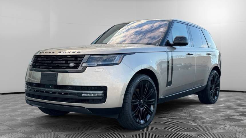 2023 Land Rover Range Rover SE — SUV — 28,521 mi — Peabody, MA