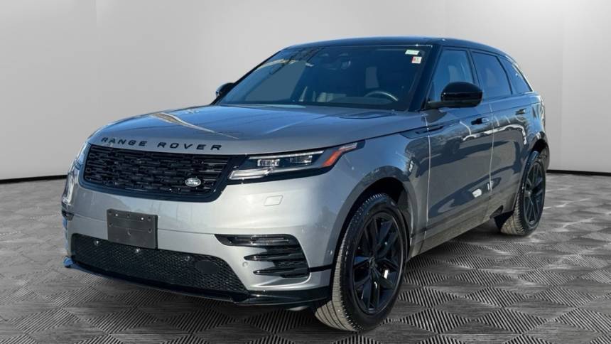 2024 Land Rover Range Rover Velar Dynamic SE — SUV — 6,260 mi — Peabody, MA
