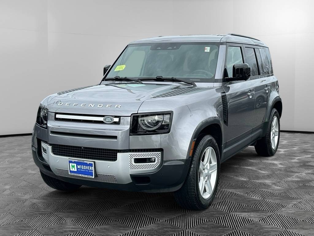 2023 Land Rover Defender SE — SUV — 21,623 mi — Peabody, MA