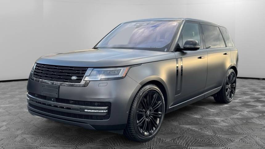 2023 Land Rover Range Rover SE — SUV — 42,588 mi — Peabody, MA