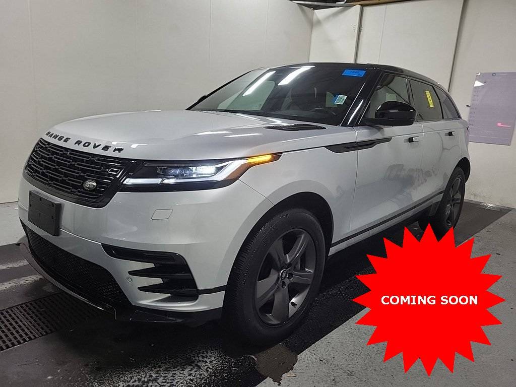2024 Land Rover Range Rover Velar Dynamic SE — SUV — 22,984 mi — Peabody, MA