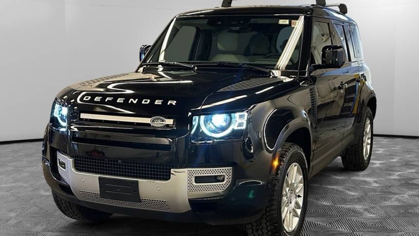 2024 Land Rover Defender S — SUV — 13,412 mi — Peabody, MA