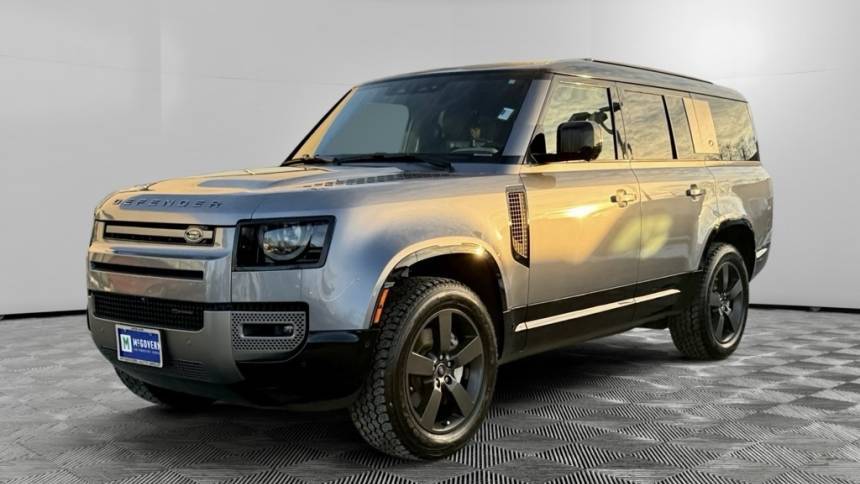 2023 Land Rover Defender X-Dynamic SE — SUV — 11,441 mi — Peabody, MA