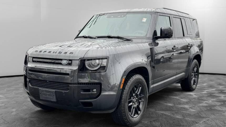 2023 Land Rover Defender SE — SUV — 26,515 mi — Peabody, MA