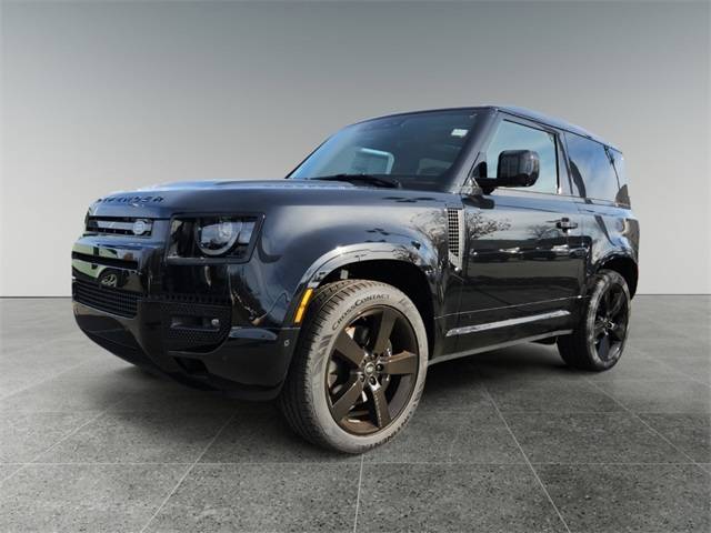 2023 Land Rover Defender V8 — SUV — 11,137 mi — Peabody, MA