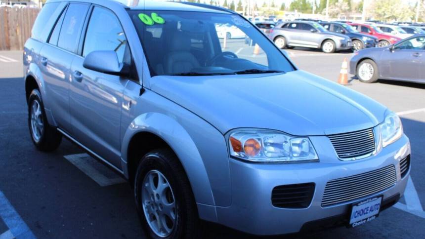 2006 Saturn VUE
