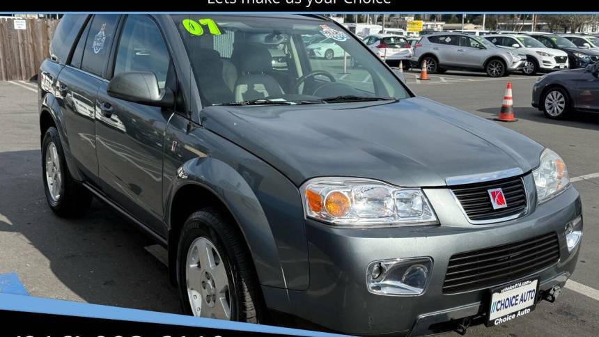 2007 Saturn VUE