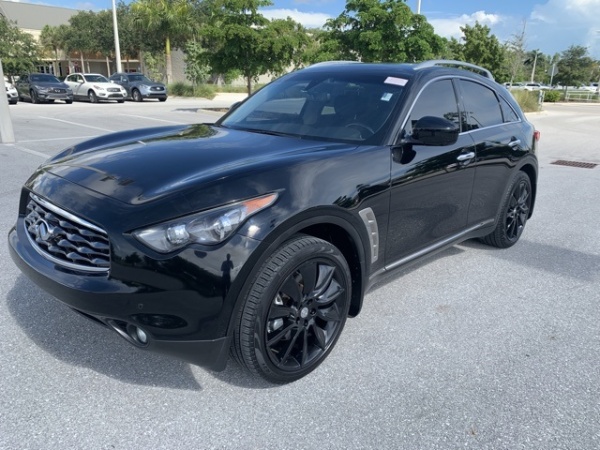 Used Infiniti Fx50 for Sale: 18 Cars from $9,880 - iSeeCars.com