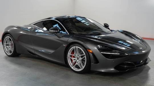 Used McLaren 720S for Sale Near Me - TrueCar