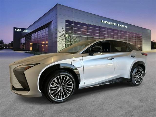 2023 Lexus RZ RZ 450e Luxury — SUV — 19,267 mi — Alexandria, VA