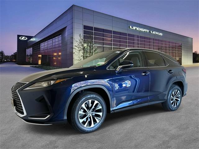 2022 Lexus RX RX 350 — SUV — 39,182 mi — Alexandria, VA